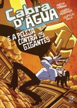 Cabra D'Água e a Peleja Contra os Gigantes
