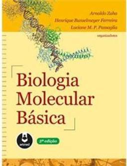 Biologia Molecular Básica