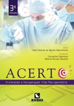 ACERTO: Acelerando a Recuperação Total Pós-operatória