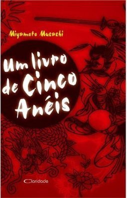 Livro de Cinco Anéis, Um