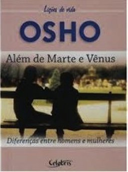 Além de Marte e Vênus: Diferenças Entre Homens e Mulheres