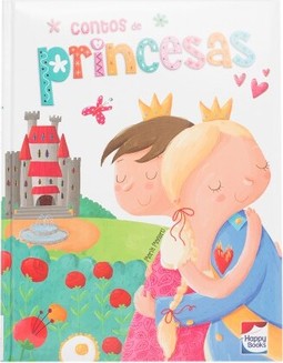 Contos de...princesas
