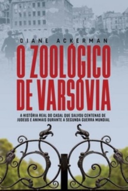 O Zoológico de Varsóvia