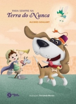 Para Sempre na Terra do Nunca
