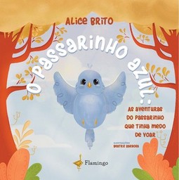 O passarinho azul