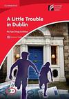 A Little Trouble in Dublin - Level 1 - American English