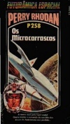 Os Microcarrascos (Perry Rhodan #258)