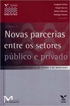 Novas parcerias entre os setores público e privado, volume 2