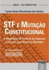 STF e Mutação Constitucional