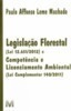 Legislação florestal (lei 12.651/2012) e competência e licenciamento ambiental (lei complementar 140/2011)