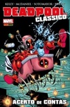 Deadpool Clássico #6