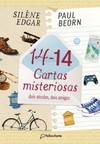 14-14 Cartas misteriosas: dois séculos, dois amigos