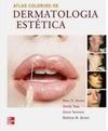 Atlas Colorido de Dermatologia Estética