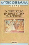 Crepúsculo da Idade Média em Portugal, O - Importado