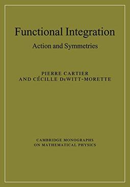 Functional Integration: Action and Symmetries
