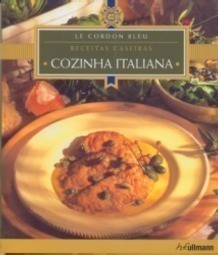 Cozinha Italiana