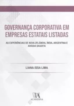 Governança corporativa em empresas estatais listadas