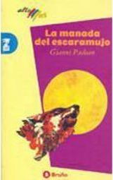 La Manada del Escaramujo - Importado