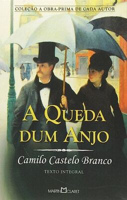 A Queda Dum Anjo