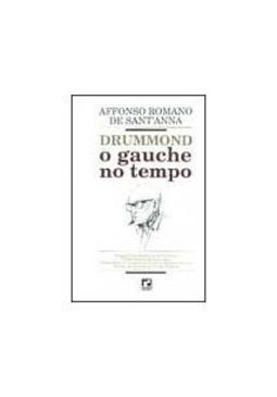 Drummond, o Gauche no Tempo