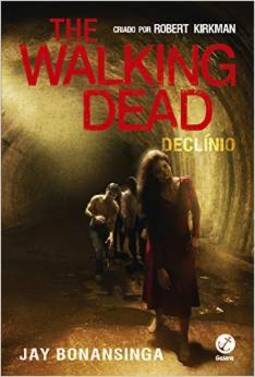 WALKING DEAD, THE - DECLINIO, V.5