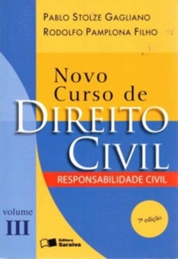Novo Curso de Direito Civil #3