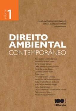 Direito ambiental contemporâneo