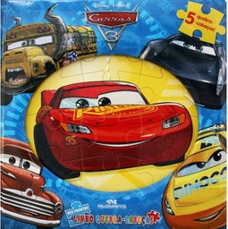 Carros 3
