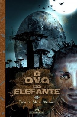 O OVO DO ELEFANTE