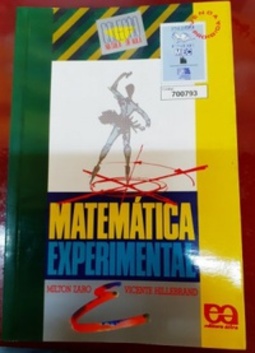 MATEMÁTICA EXPERIMENTAL