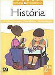 Vivência e Construção: História - 2 série - 1 grau