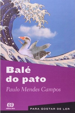 Balé do pato
