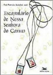 Escapulário de Nossa Senhora do Carmo