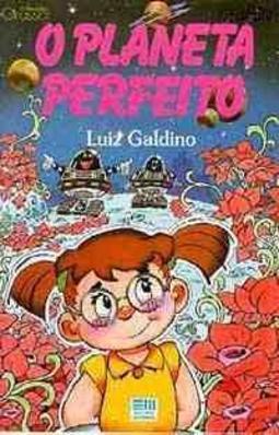 O Planeta Perfeito