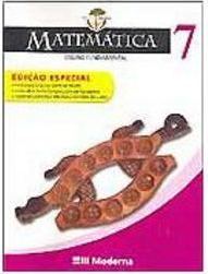 Projeto Araribá: Matemática - 7 série - 1 grau