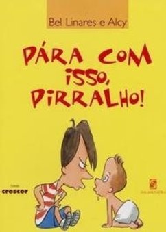 Para com Isso Pirralho