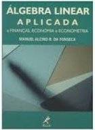 Álgebra Linear Aplicada