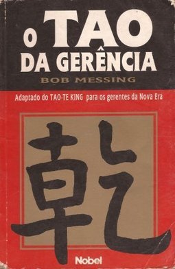 O Tao da Gerência