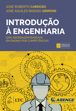 Introdução à engenharia - Uma abordagem baseada em ensino por competências