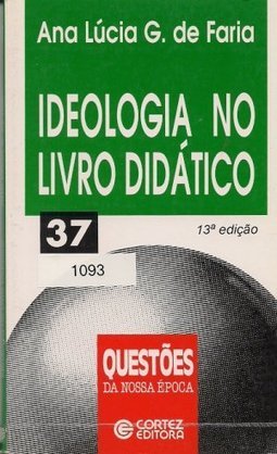 Ideologia no Livro Didático