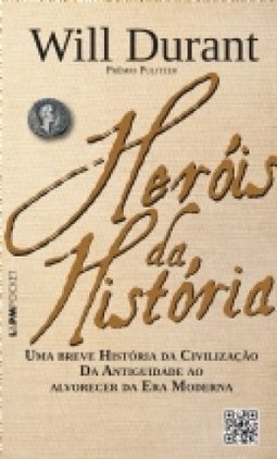 HEROIS DA HISTORIA