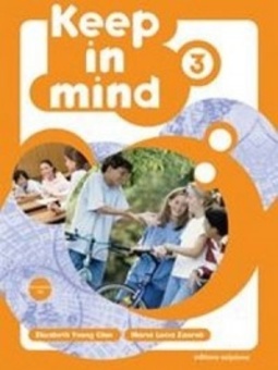 Keep In Mind (Língua estrangeira moderna: Inglês #3)
