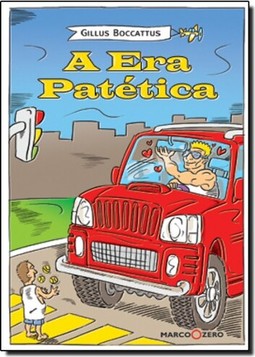Era Patetica, A