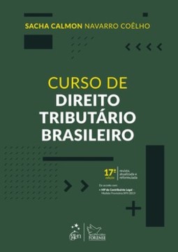 Curso de direito tributário brasileiro