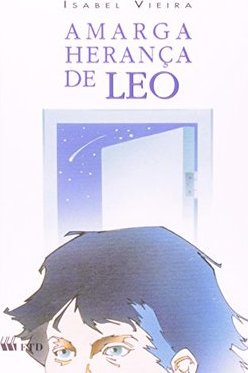 Amarga Herança de Léo
