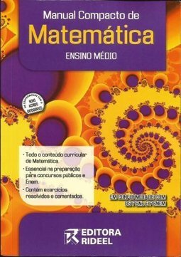 MANUAL COMPACTO DE MATEMATICA