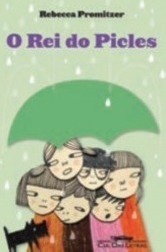 O Rei do Picles