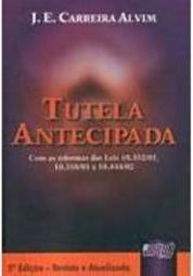 Tutela Antecipada