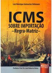 ICMS Sobre Importação