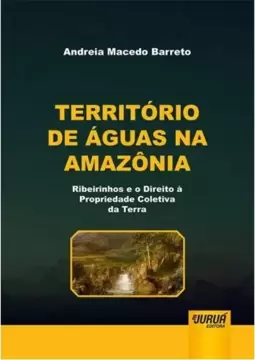Território de Águas na Amazônia